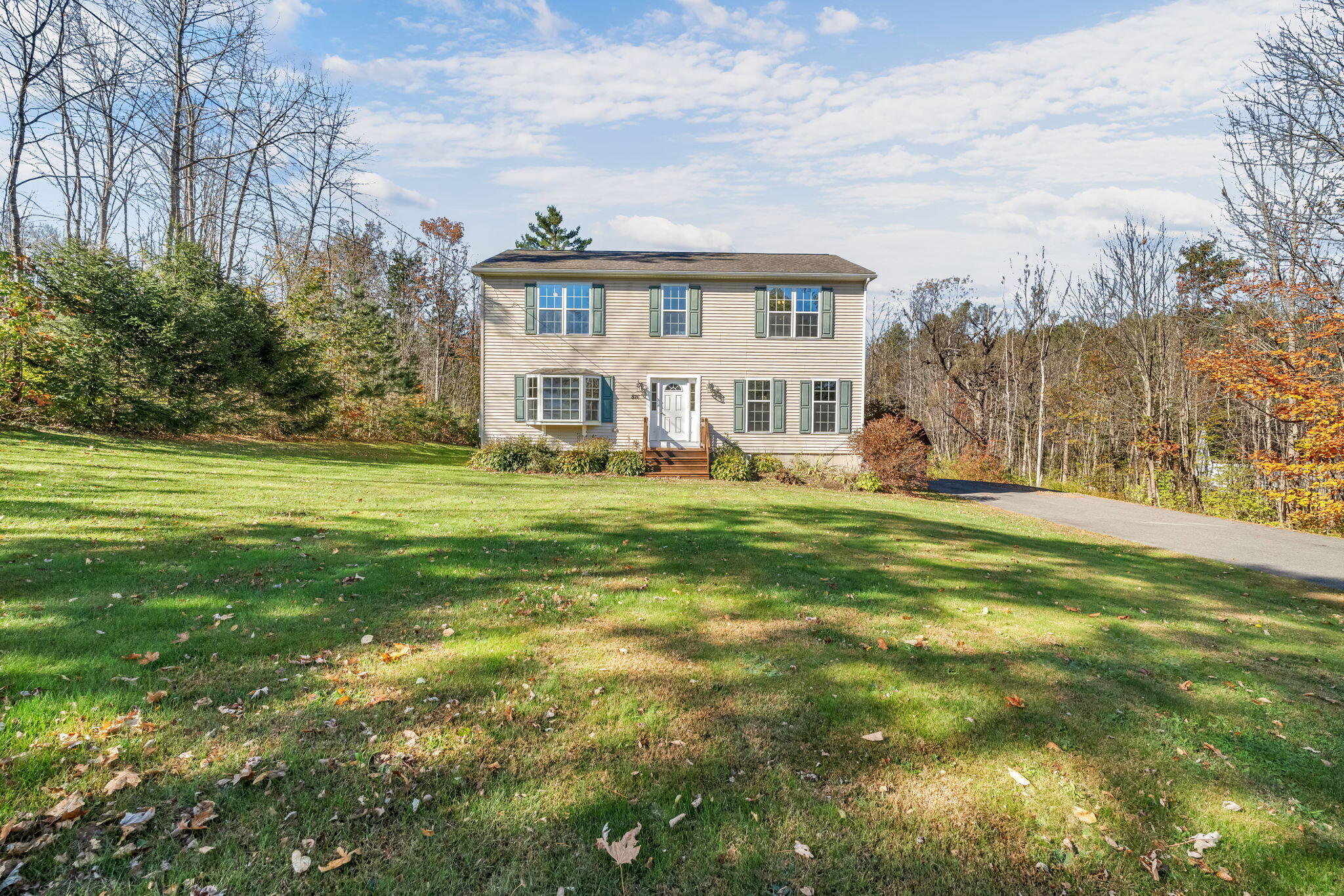 511 Bear Hill Road Dover-foxcroft ME 04426