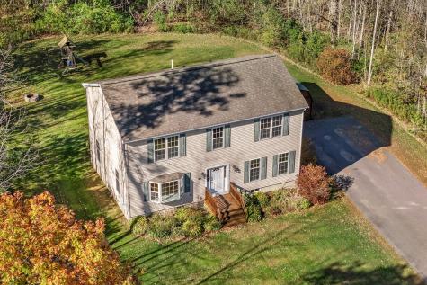 511 Bear Hill Road Dover-foxcroft ME 04426