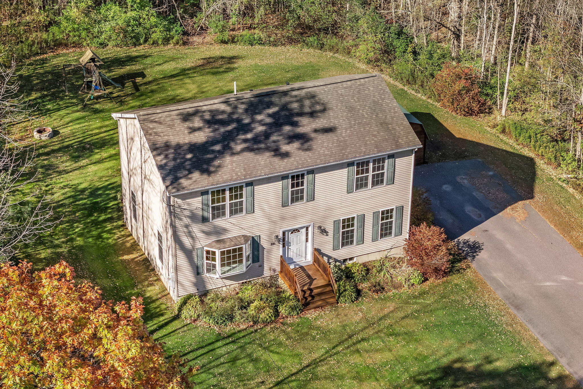 511 Bear Hill Road Dover-foxcroft ME 04426