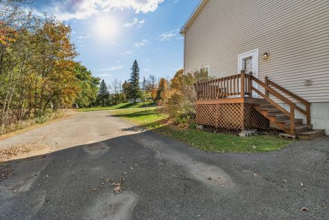 511 Bear Hill Road Dover-foxcroft ME 04426