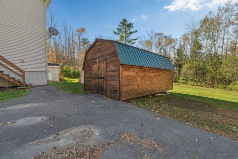 511 Bear Hill Road Dover-foxcroft ME 04426