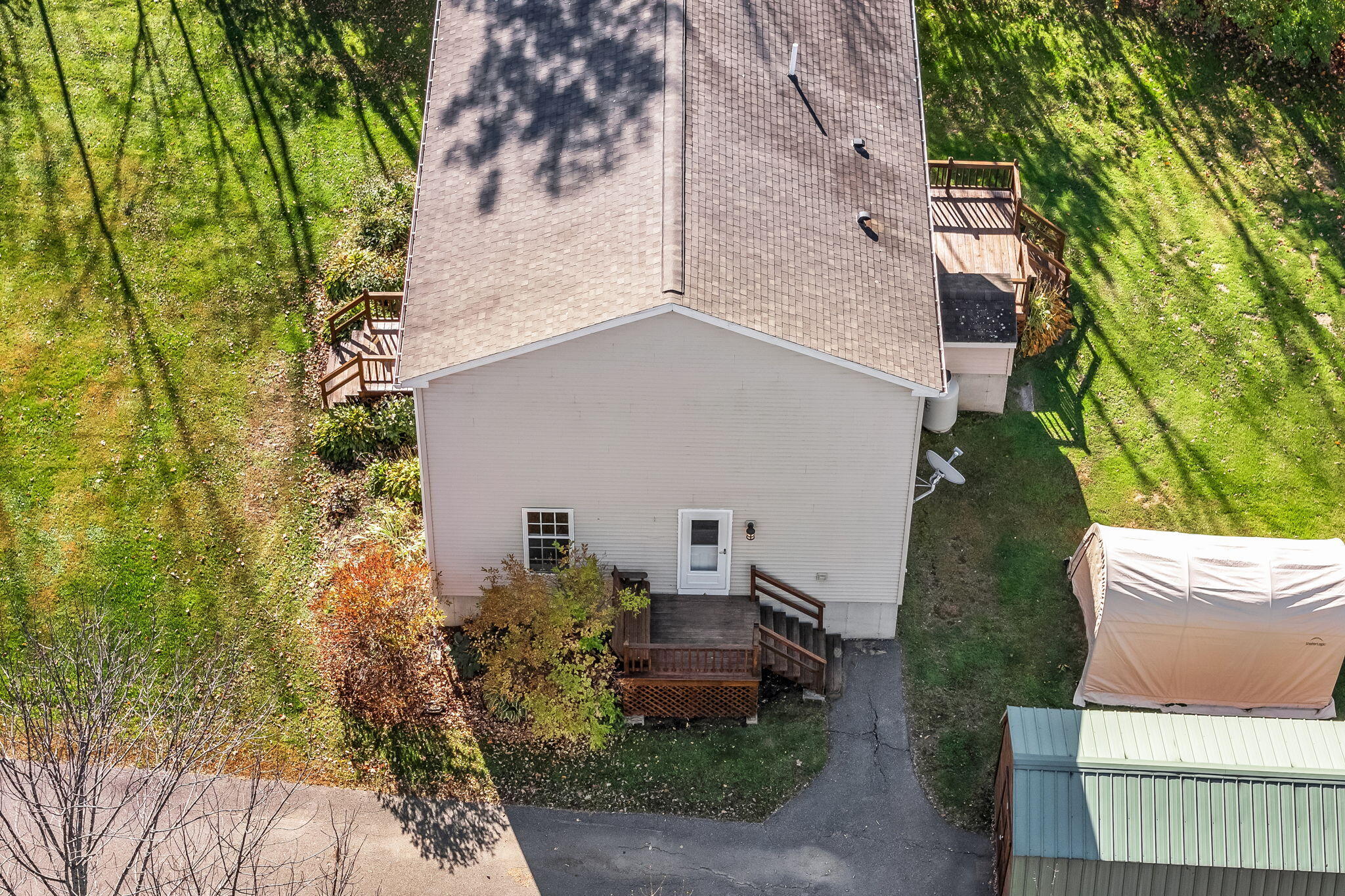 511 Bear Hill Road Dover-foxcroft ME 04426