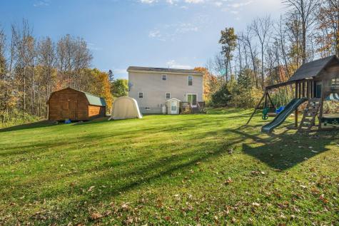 511 Bear Hill Road Dover-foxcroft ME 04426