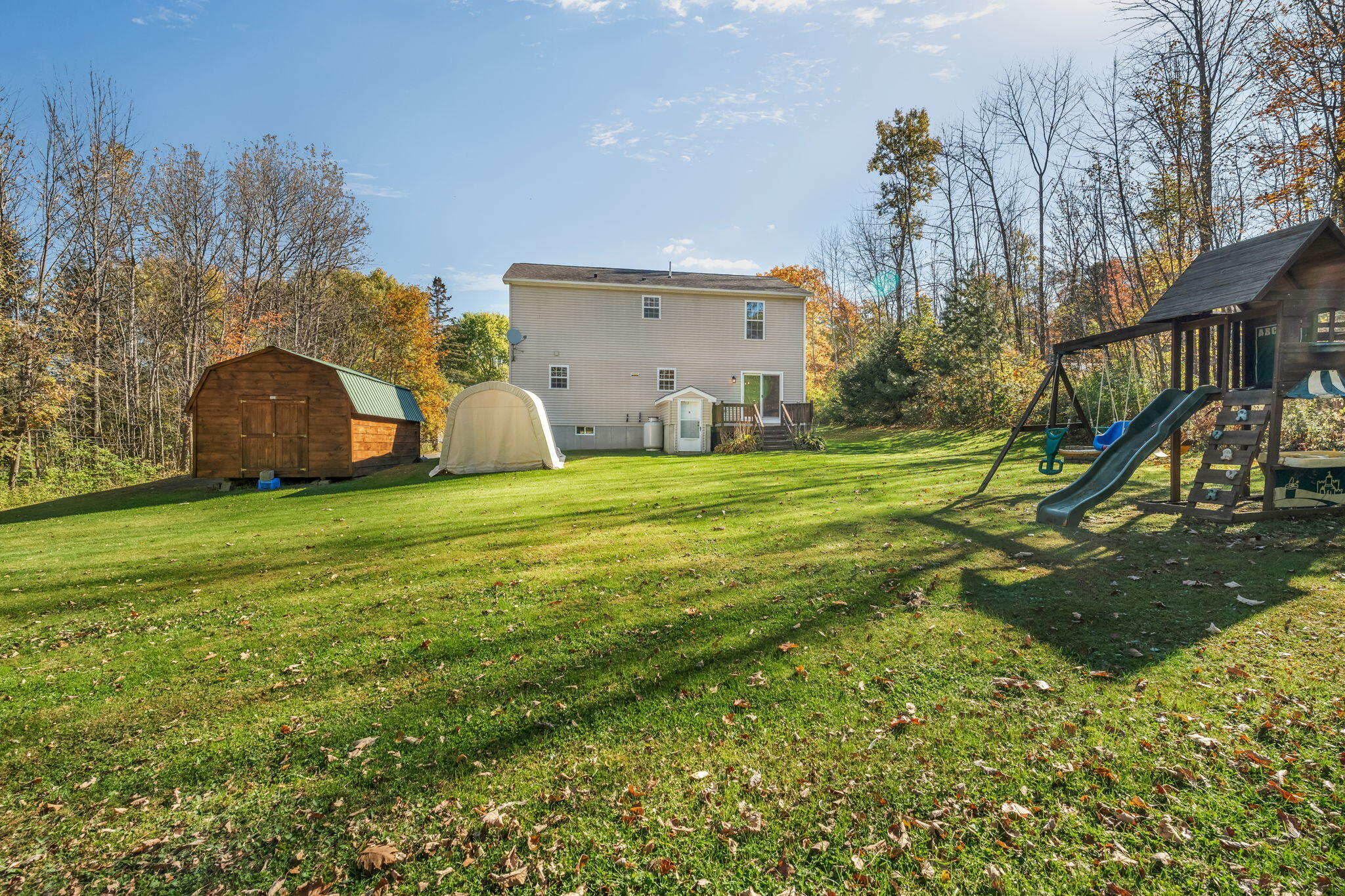 511 Bear Hill Road Dover-foxcroft ME 04426