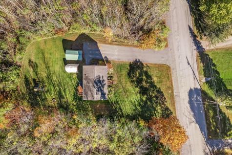 511 Bear Hill Road Dover-foxcroft ME 04426