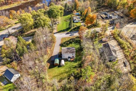 511 Bear Hill Road Dover-foxcroft ME 04426