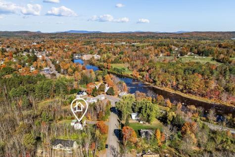 511 Bear Hill Road Dover-foxcroft ME 04426