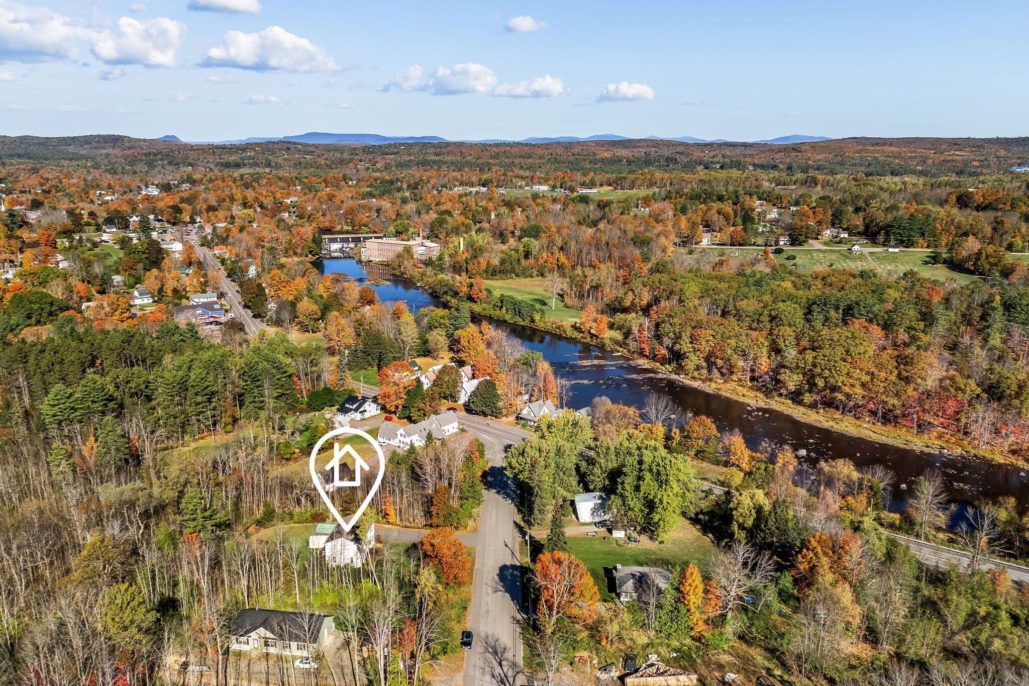 511 Bear Hill Road Dover-foxcroft ME 04426