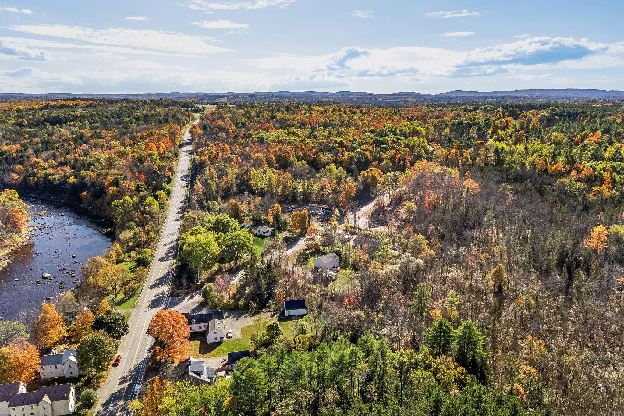 511 Bear Hill Road Dover-foxcroft ME 04426