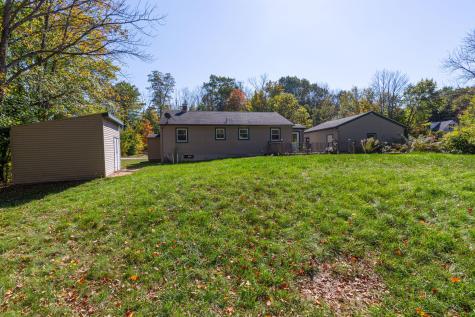 32 Mallison Street Gorham ME 04038