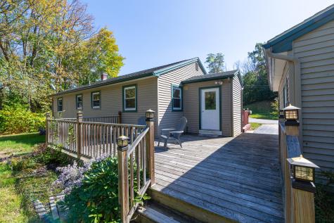 32 Mallison Street Gorham ME 04038