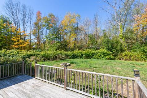 32 Mallison Street Gorham ME 04038