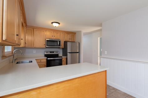 32 Mallison Street Gorham ME 04038