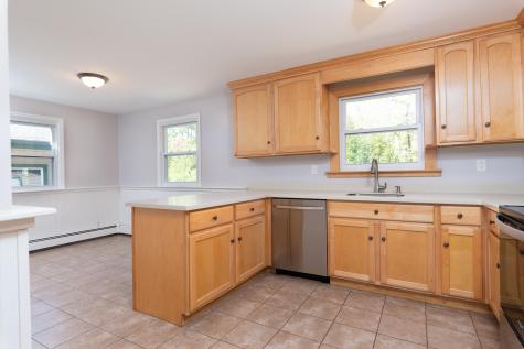 32 Mallison Street Gorham ME 04038