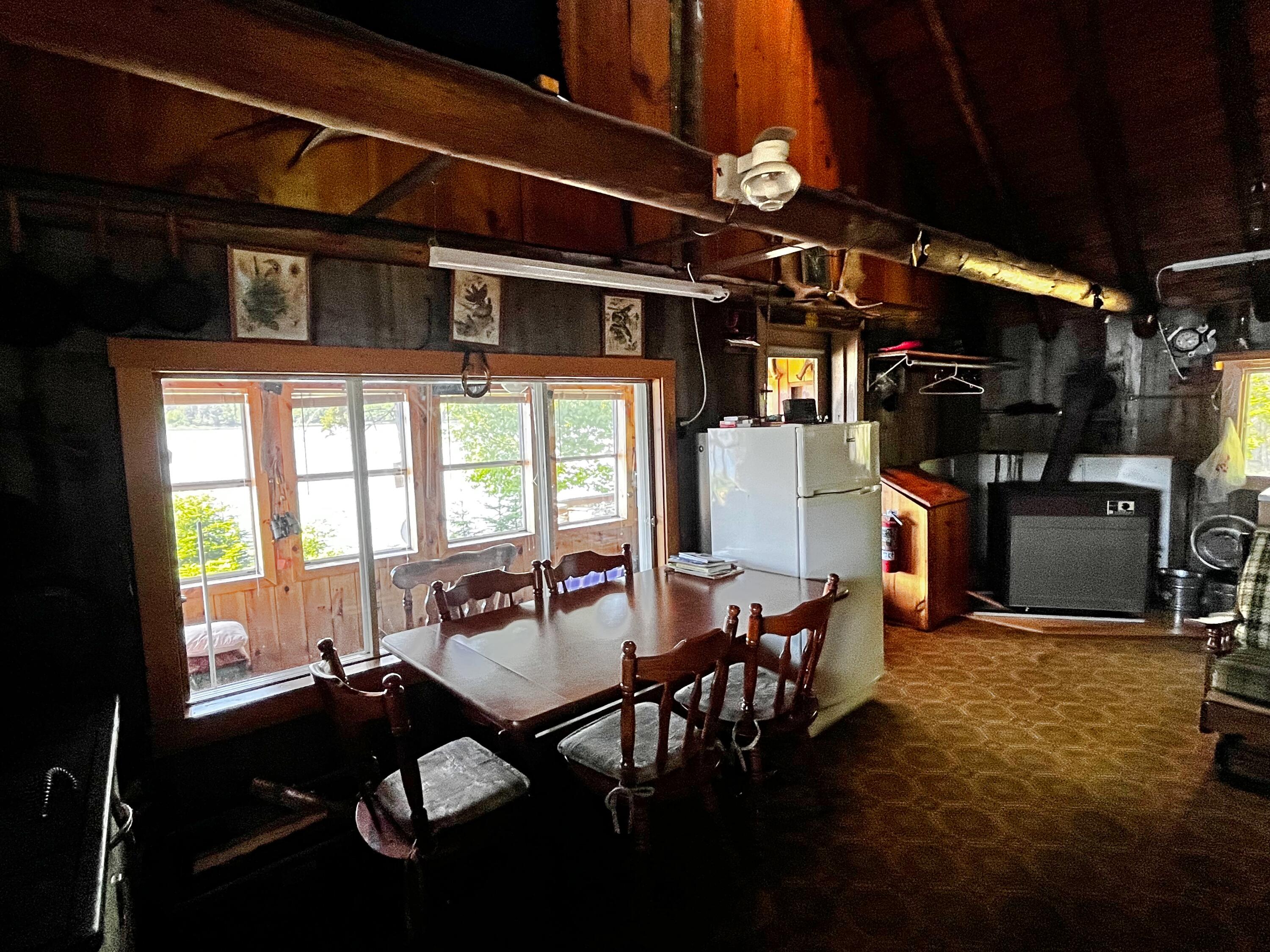 Lease 5093 Flint Island Lynchtown Twp ME 04970