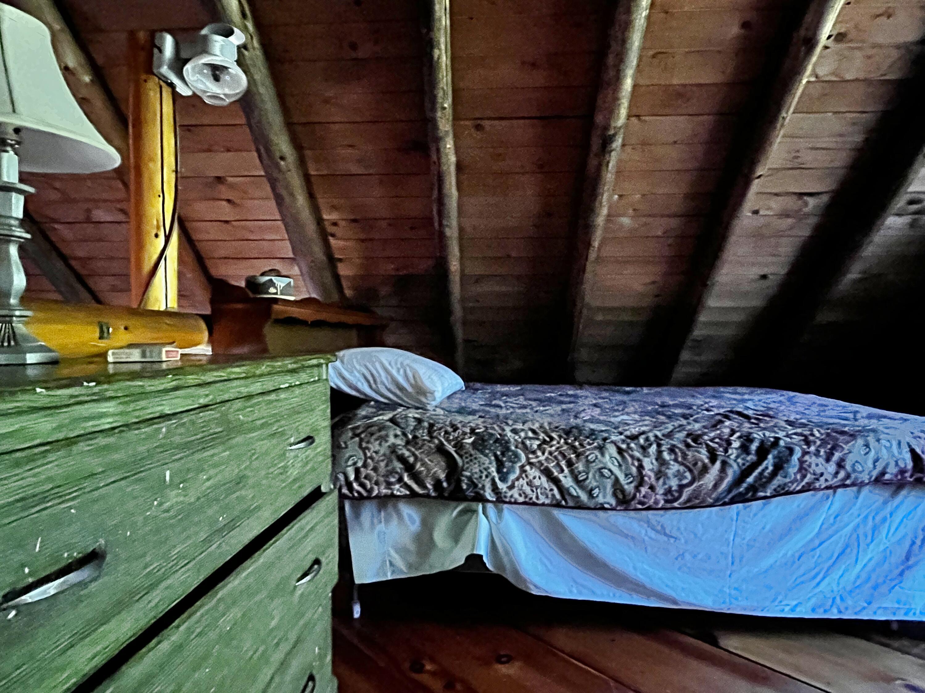 Lease 5093 Flint Island Lynchtown Twp ME 04970