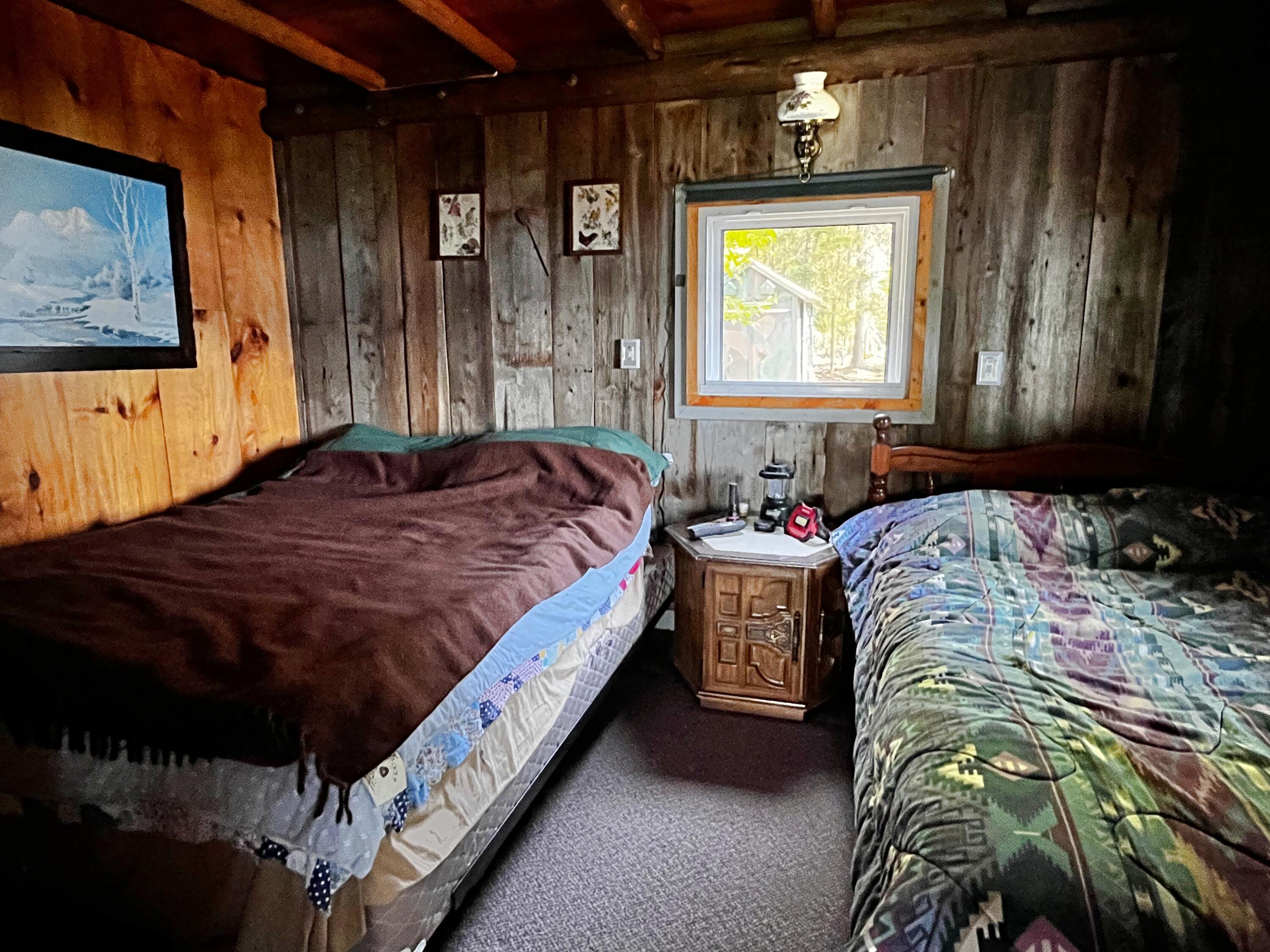 Lease 5093 Flint Island Lynchtown Twp ME 04970