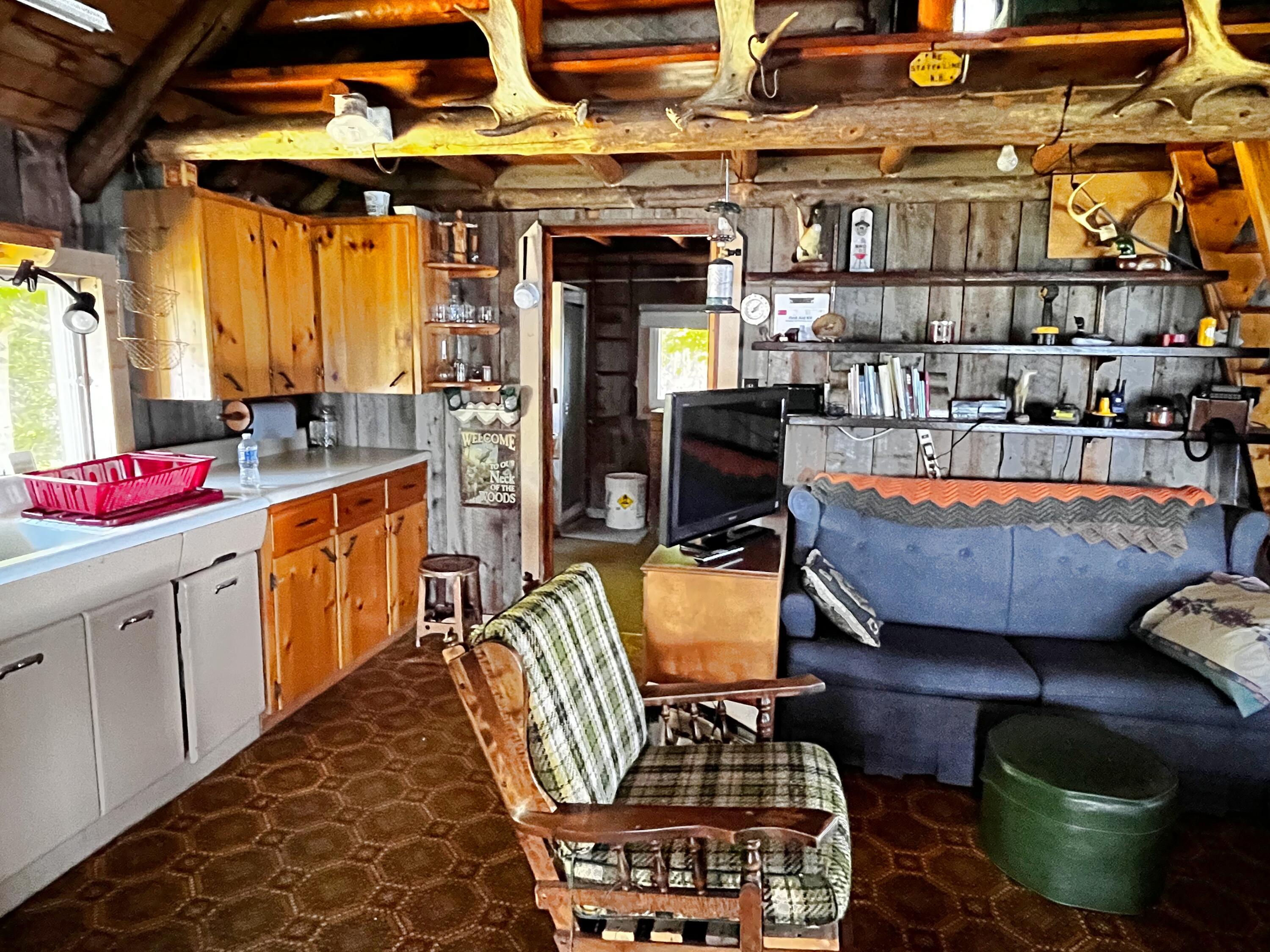 Lease 5093 Flint Island Lynchtown Twp ME 04970