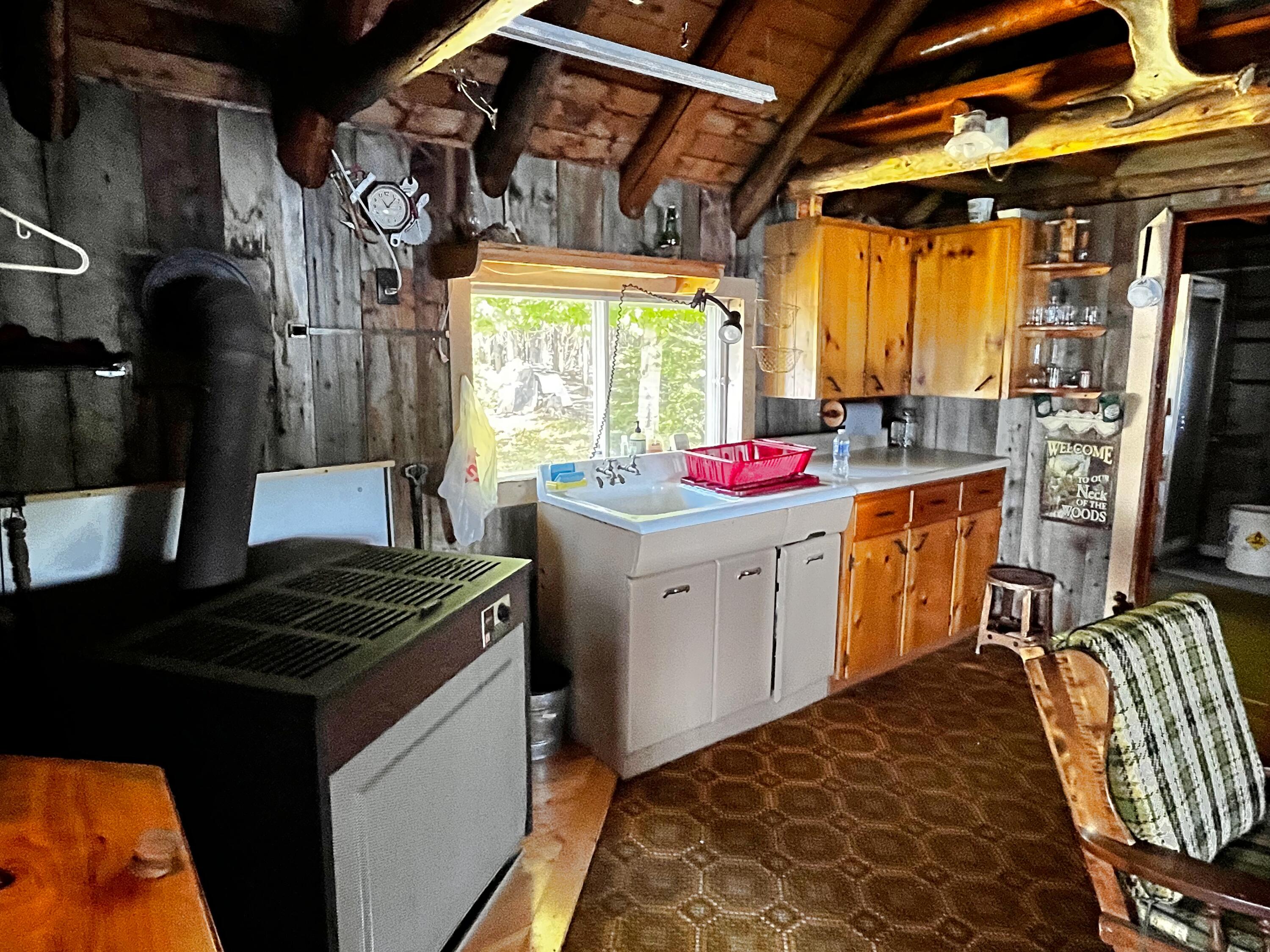 Lease 5093 Flint Island Lynchtown Twp ME 04970