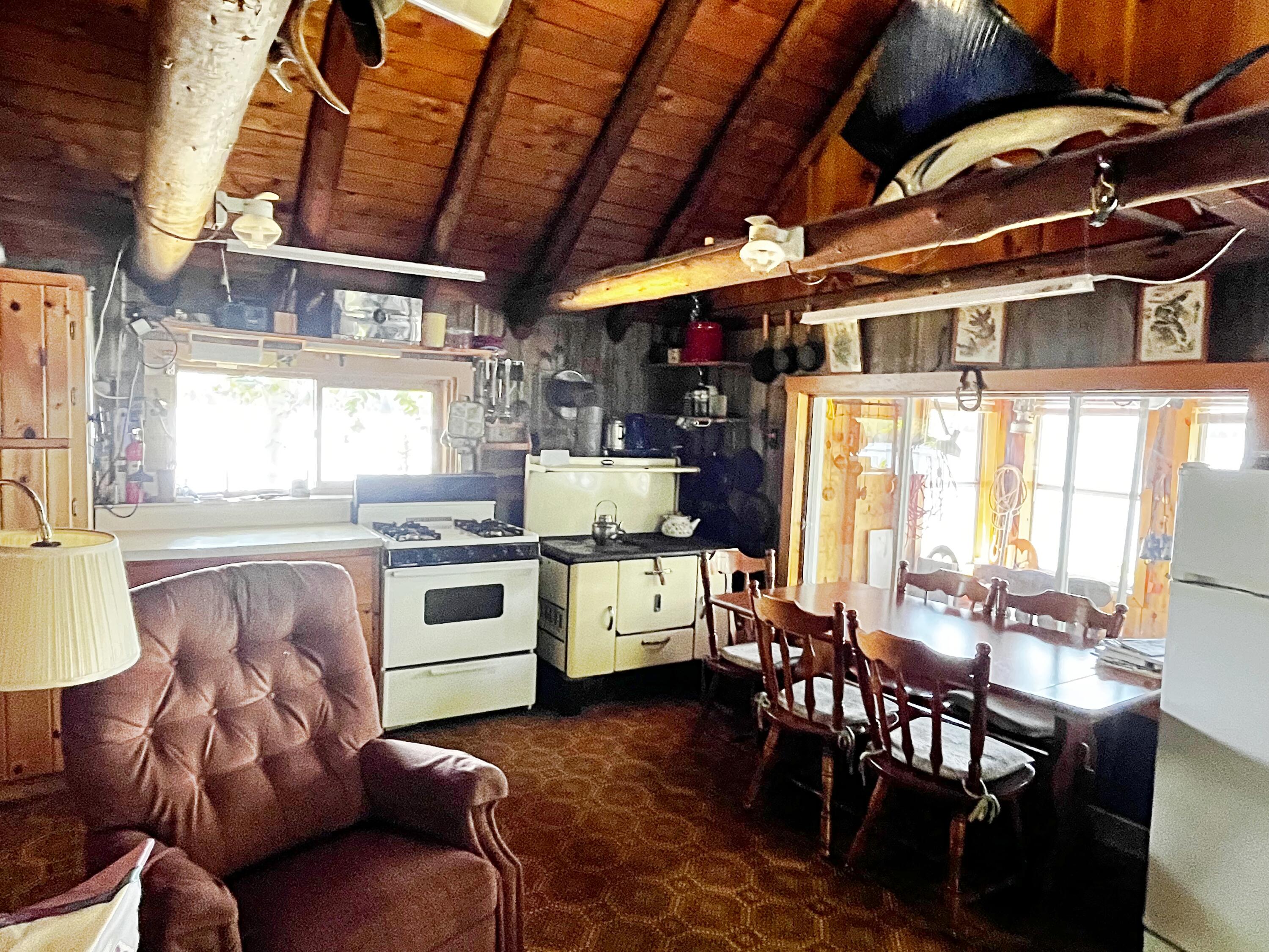 Lease 5093 Flint Island Lynchtown Twp ME 04970