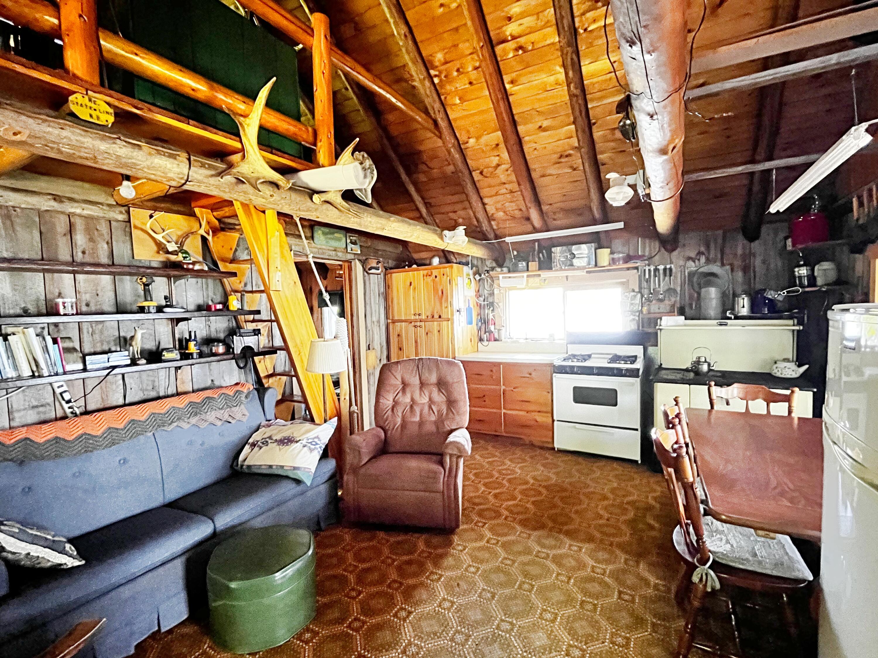 Lease 5093 Flint Island Lynchtown Twp ME 04970