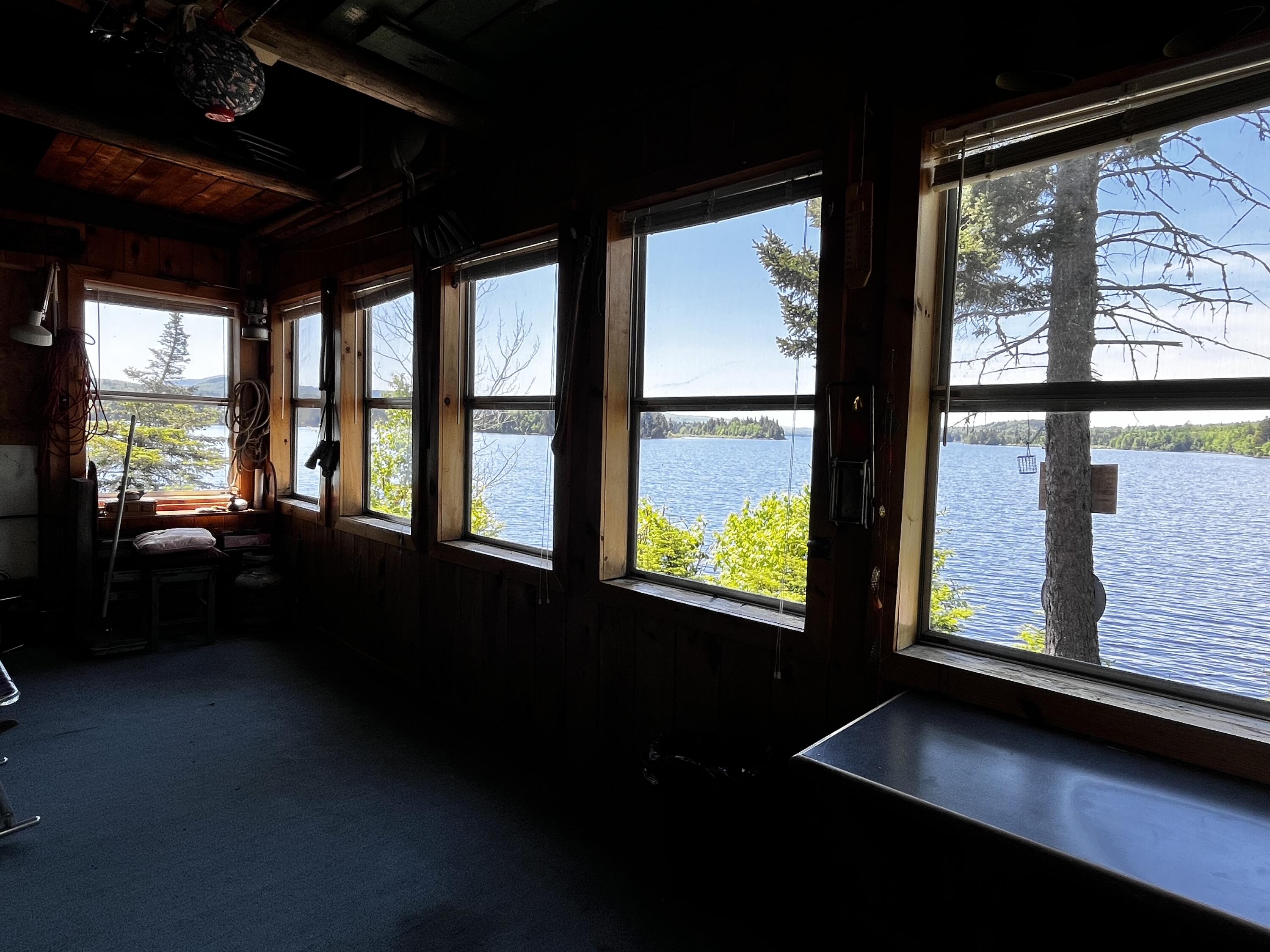 Lease 5093 Flint Island Lynchtown Twp ME 04970