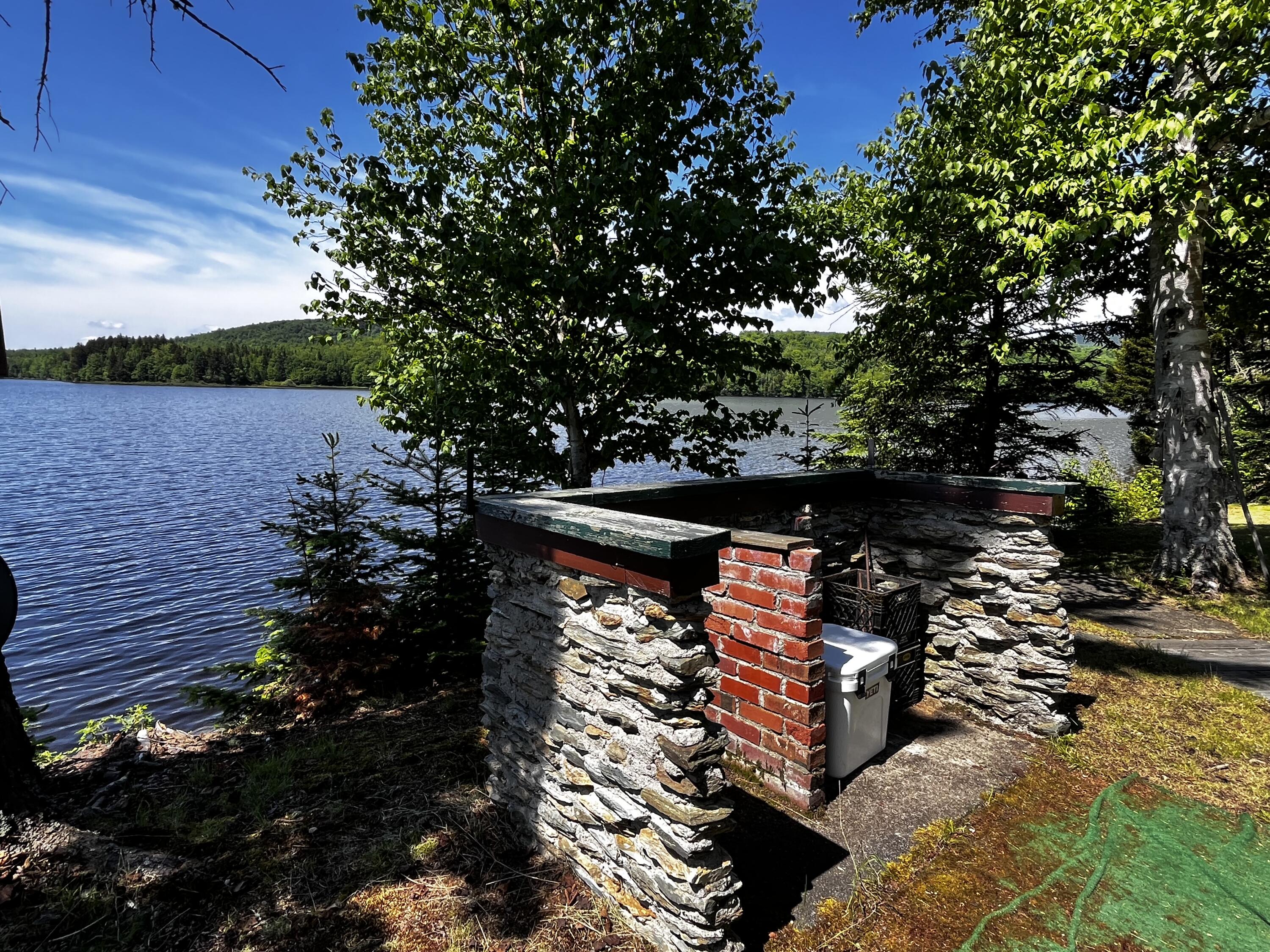 Lease 5093 Flint Island Lynchtown Twp ME 04970