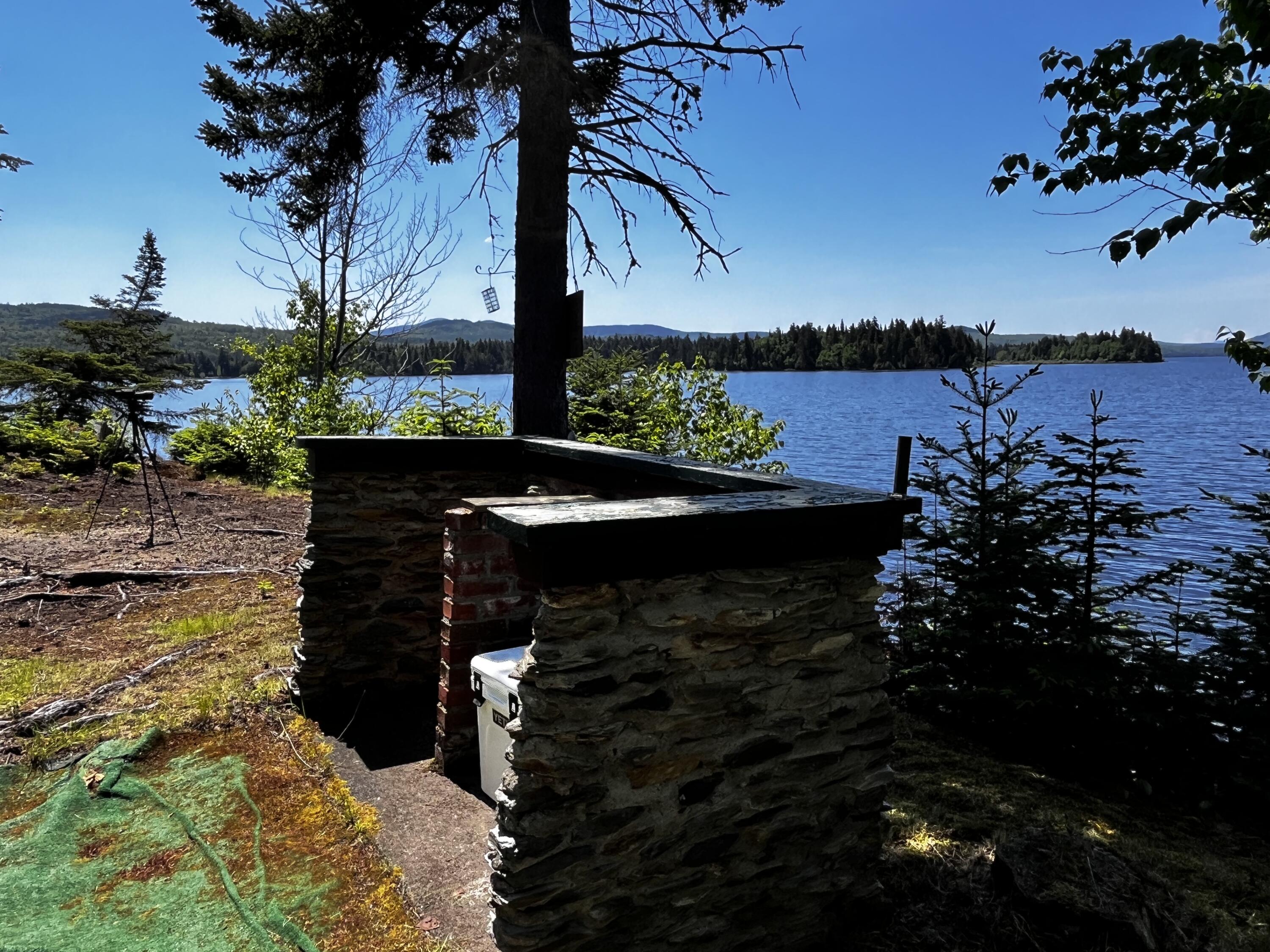 Lease 5093 Flint Island Lynchtown Twp ME 04970