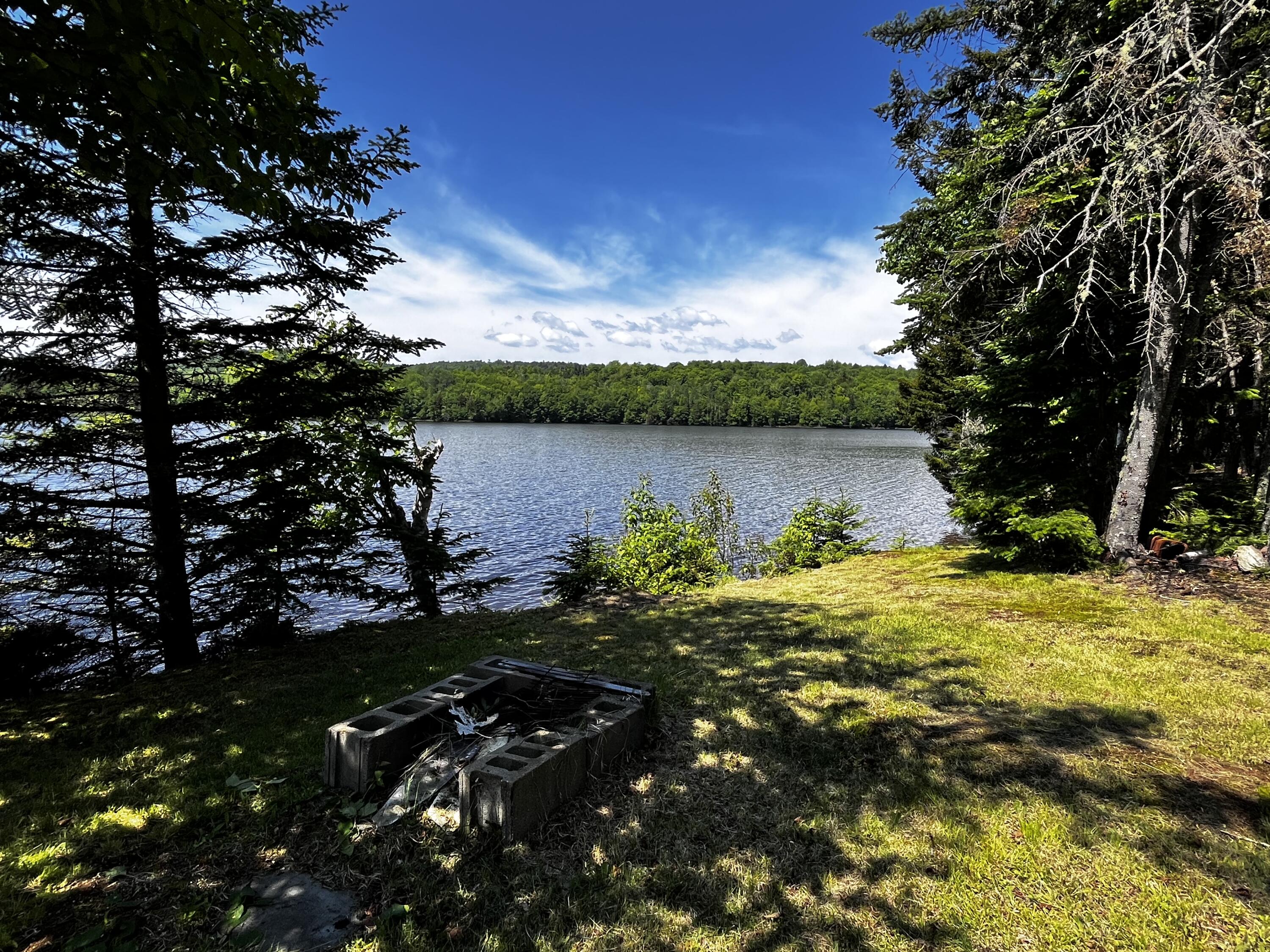 Lease 5093 Flint Island Lynchtown Twp ME 04970