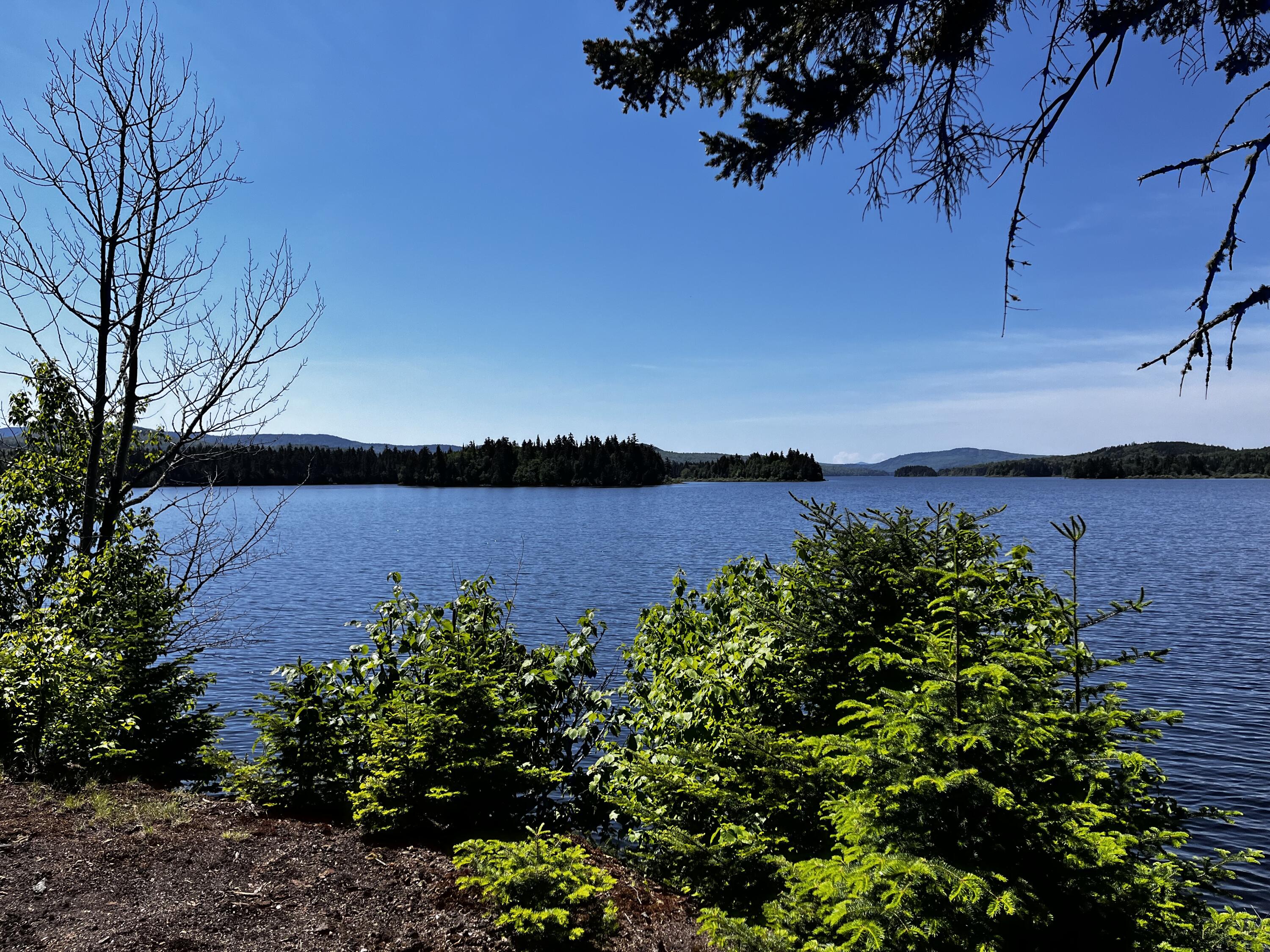 Lease 5093 Flint Island Lynchtown Twp ME 04970