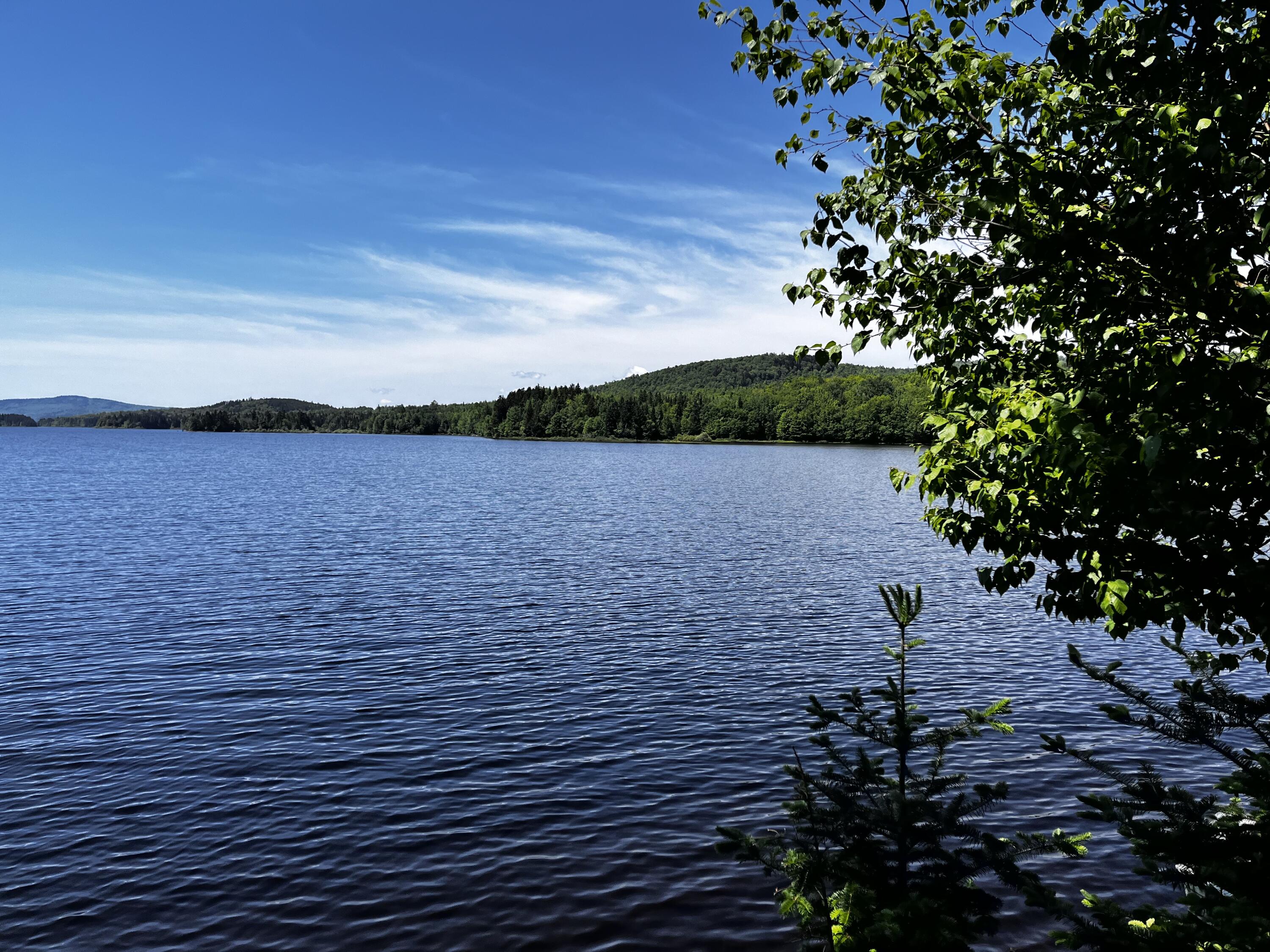 Lease 5093 Flint Island Lynchtown Twp ME 04970