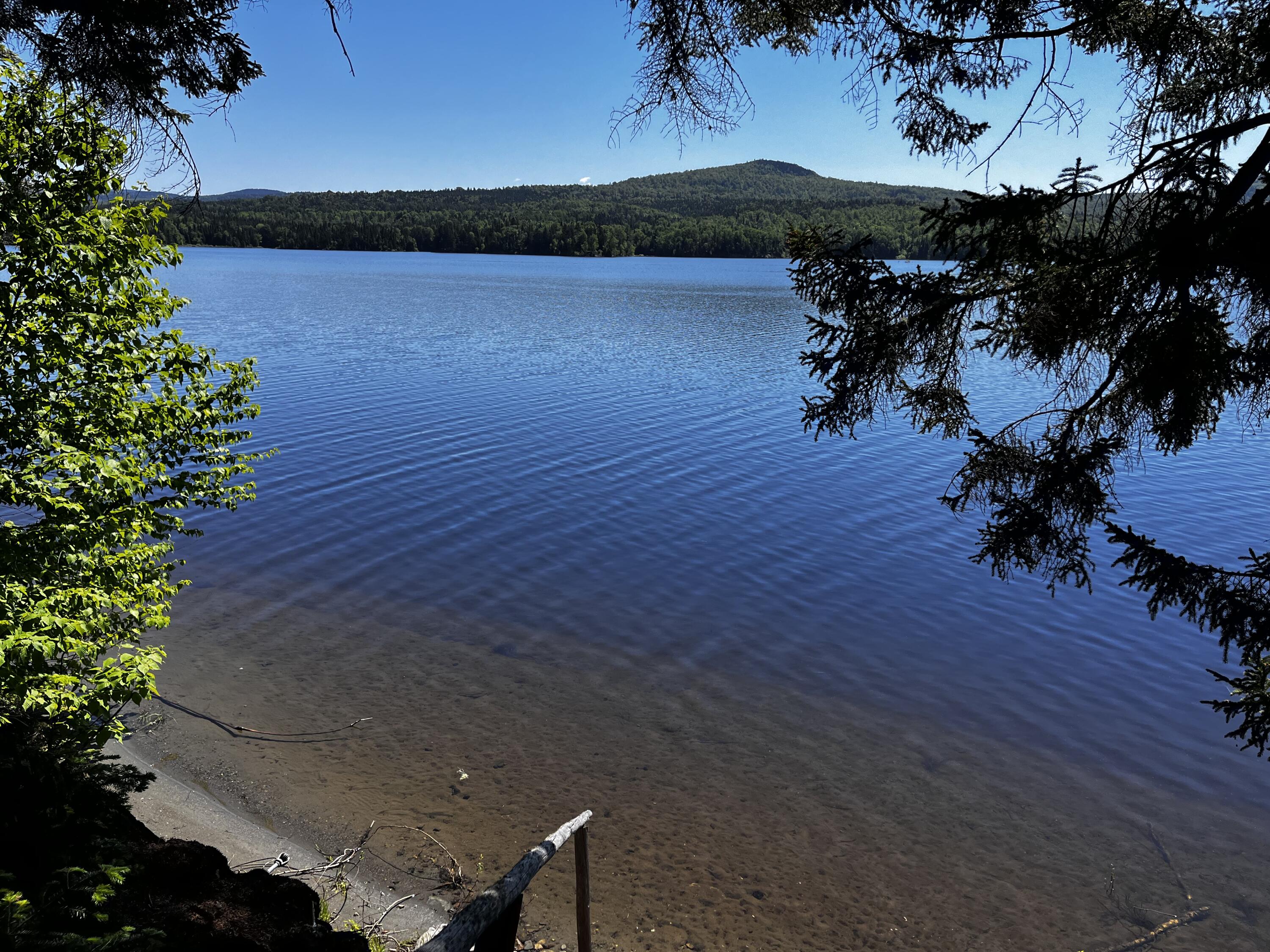 Lease 5093 Flint Island Lynchtown Twp ME 04970