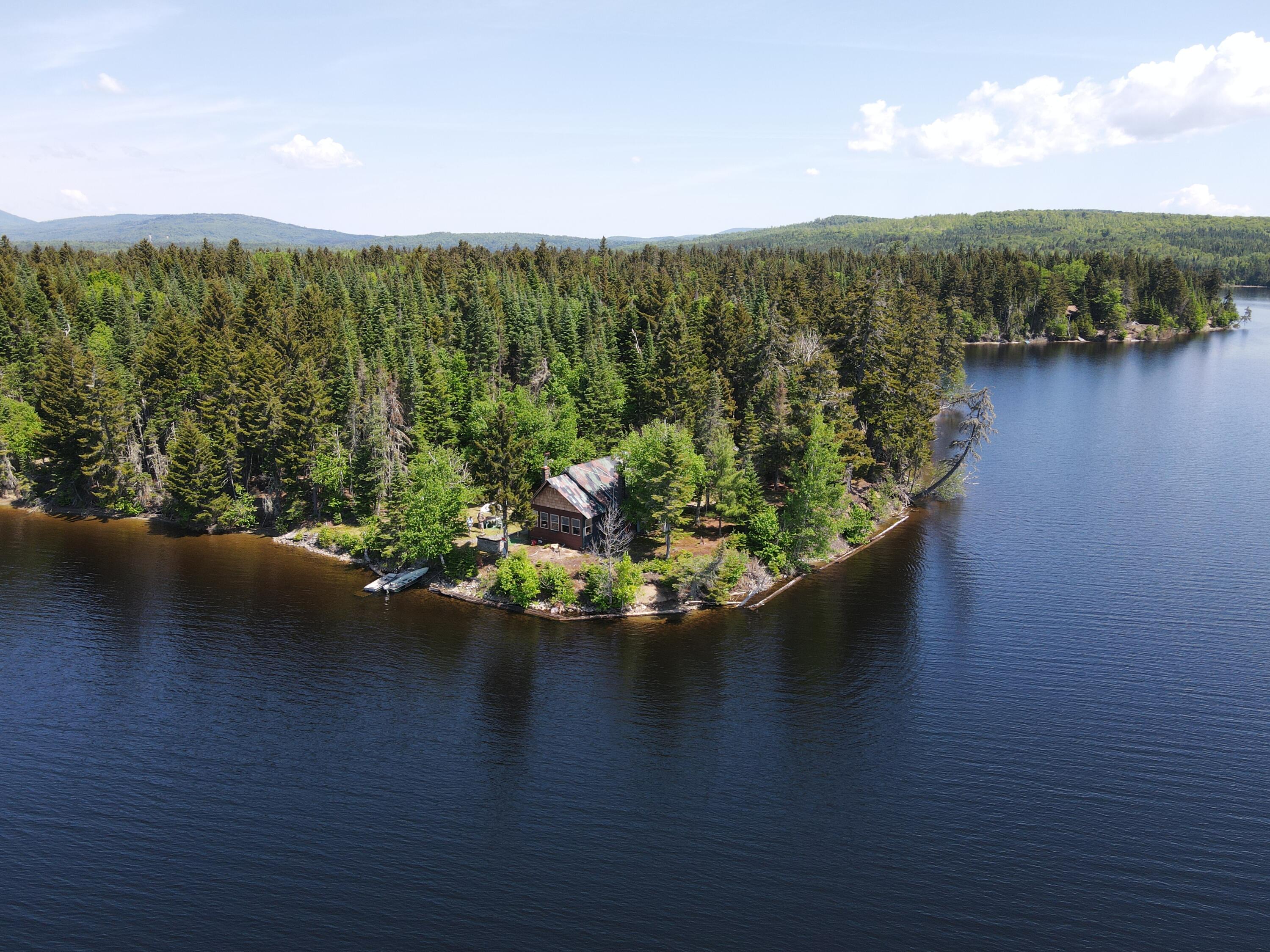 Lease 5093 Flint Island Lynchtown Twp ME 04970