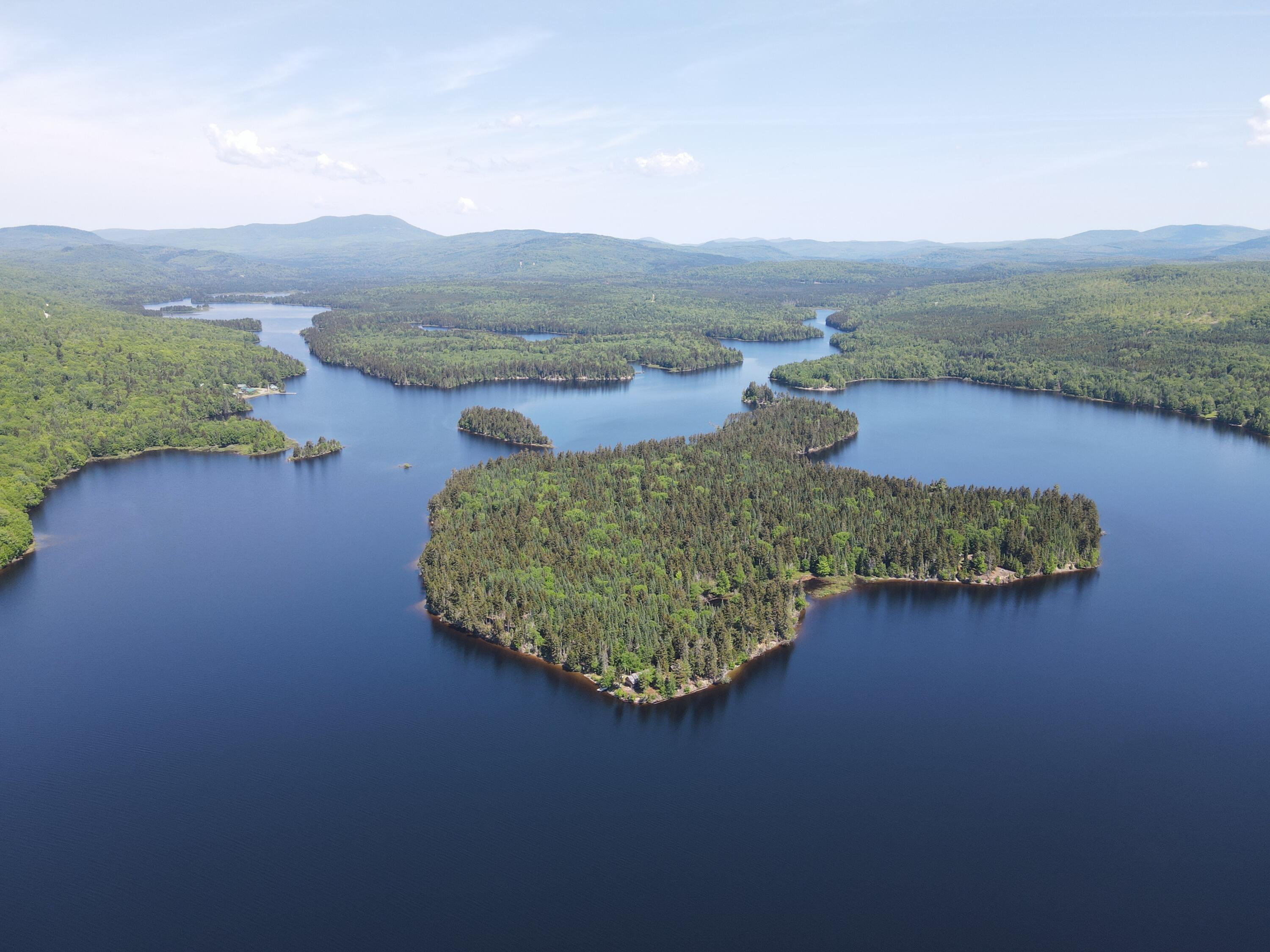 Lease 5093 Flint Island Lynchtown Twp ME 04970