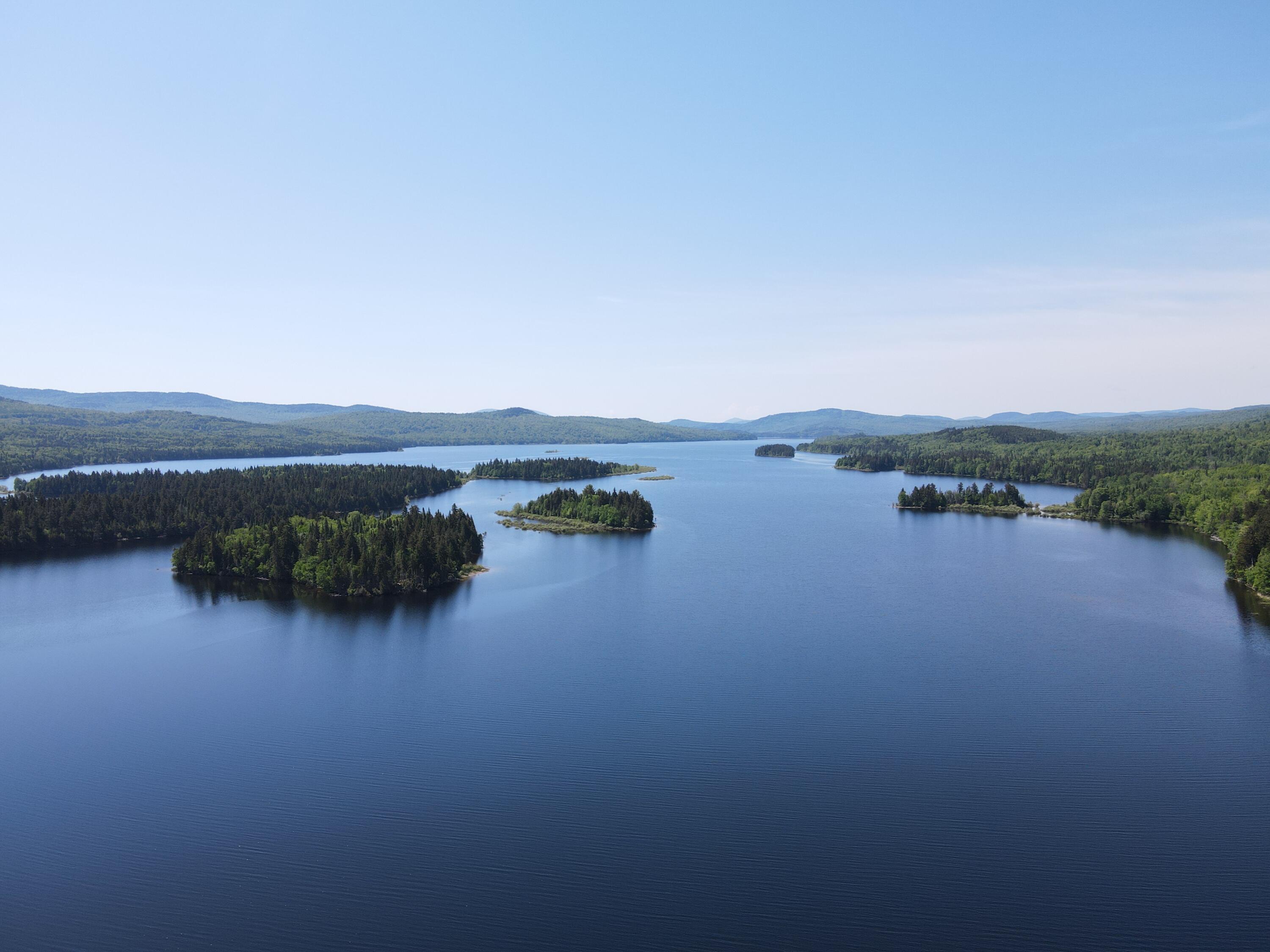 Lease 5093 Flint Island Lynchtown Twp ME 04970