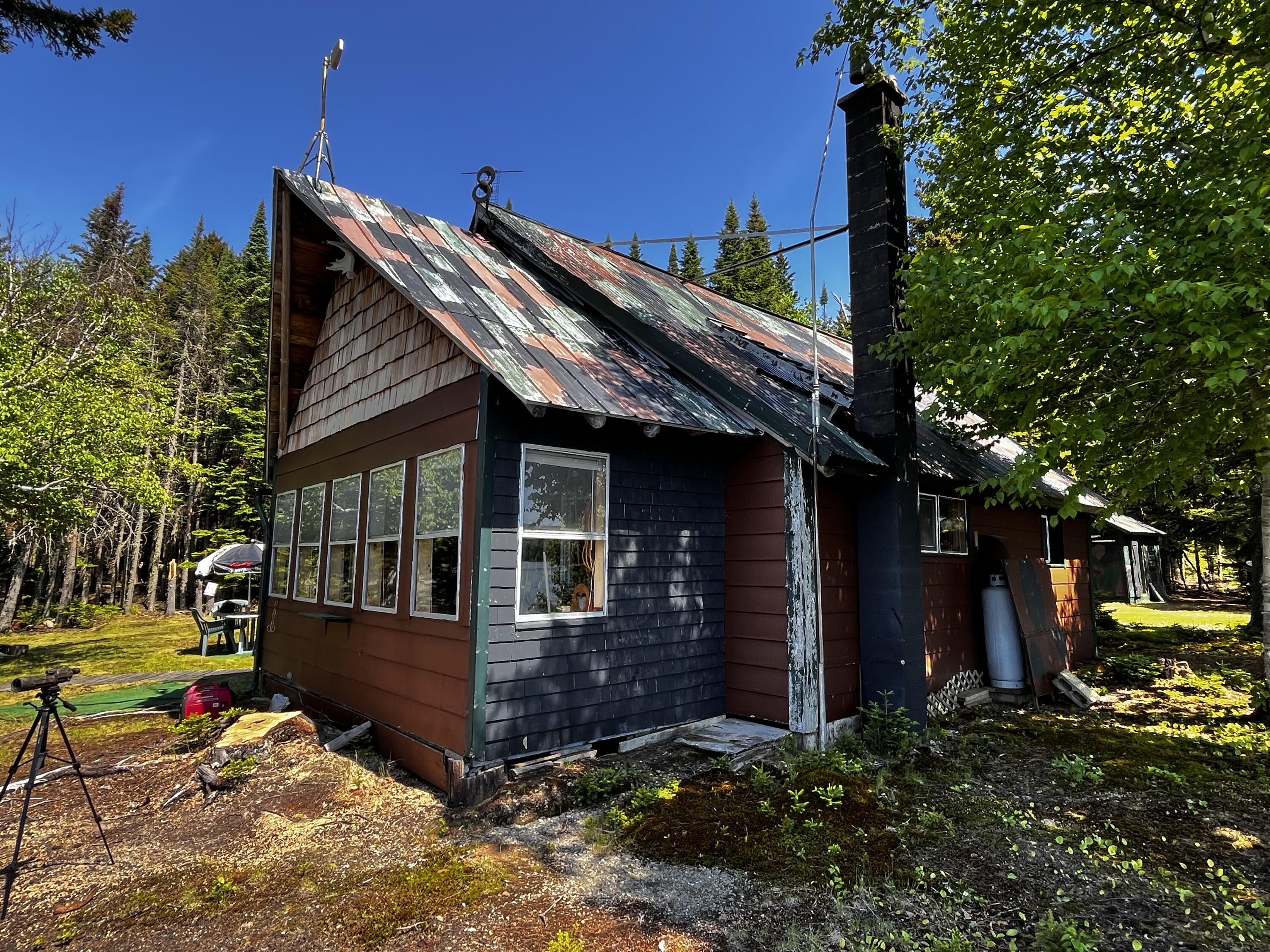 Lease 5093 Flint Island Lynchtown Twp ME 04970