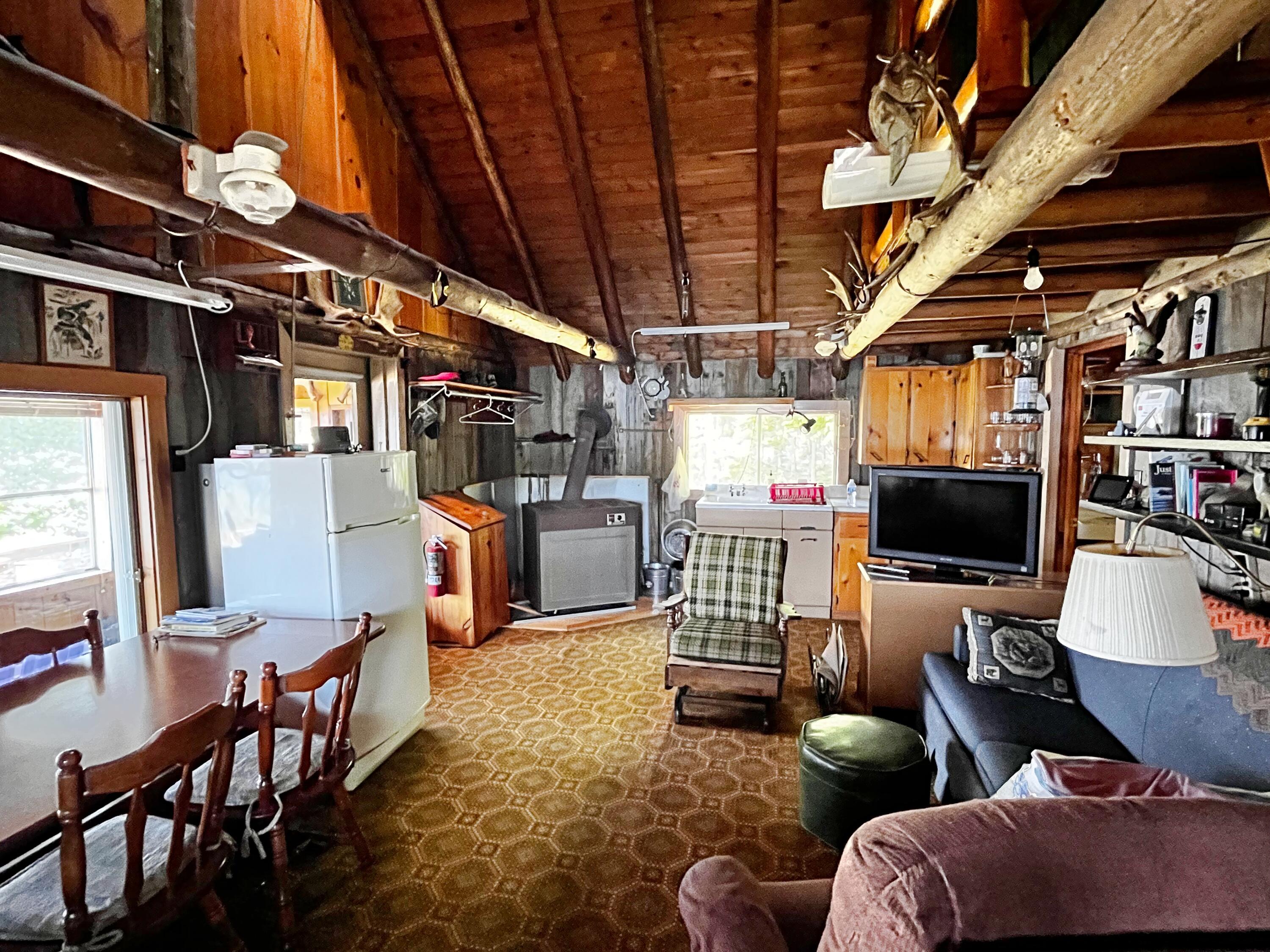 Lease 5093 Flint Island Lynchtown Twp ME 04970