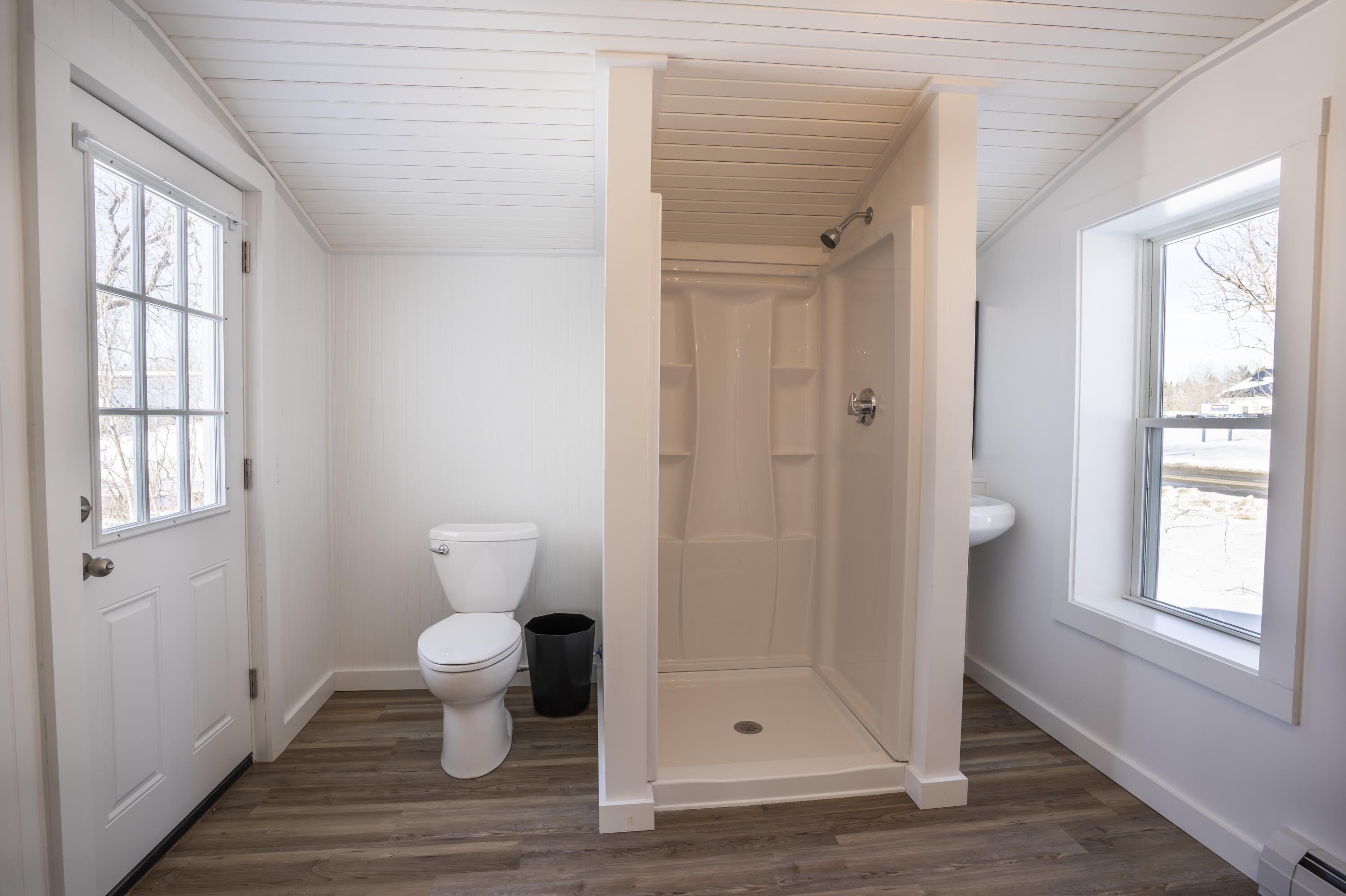 45 Stetson Road Corinna ME 04928