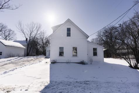 45 Stetson Road Corinna ME 04928