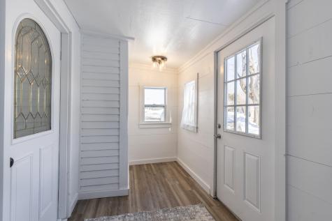 45 Stetson Road Corinna ME 04928