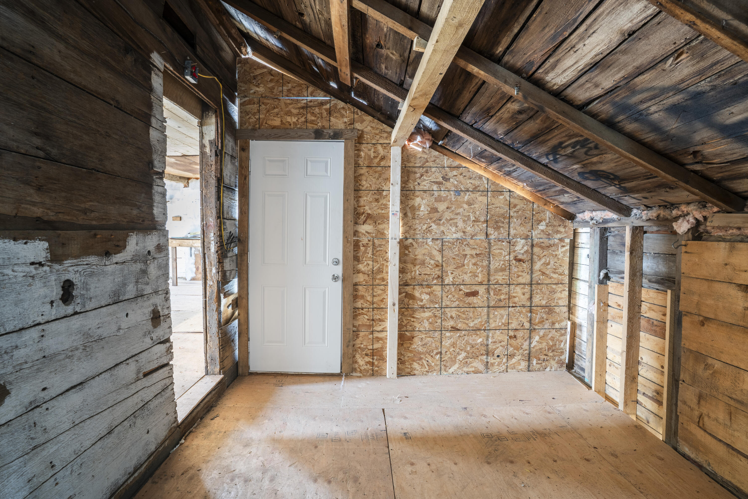 45 Stetson Road Corinna ME 04928