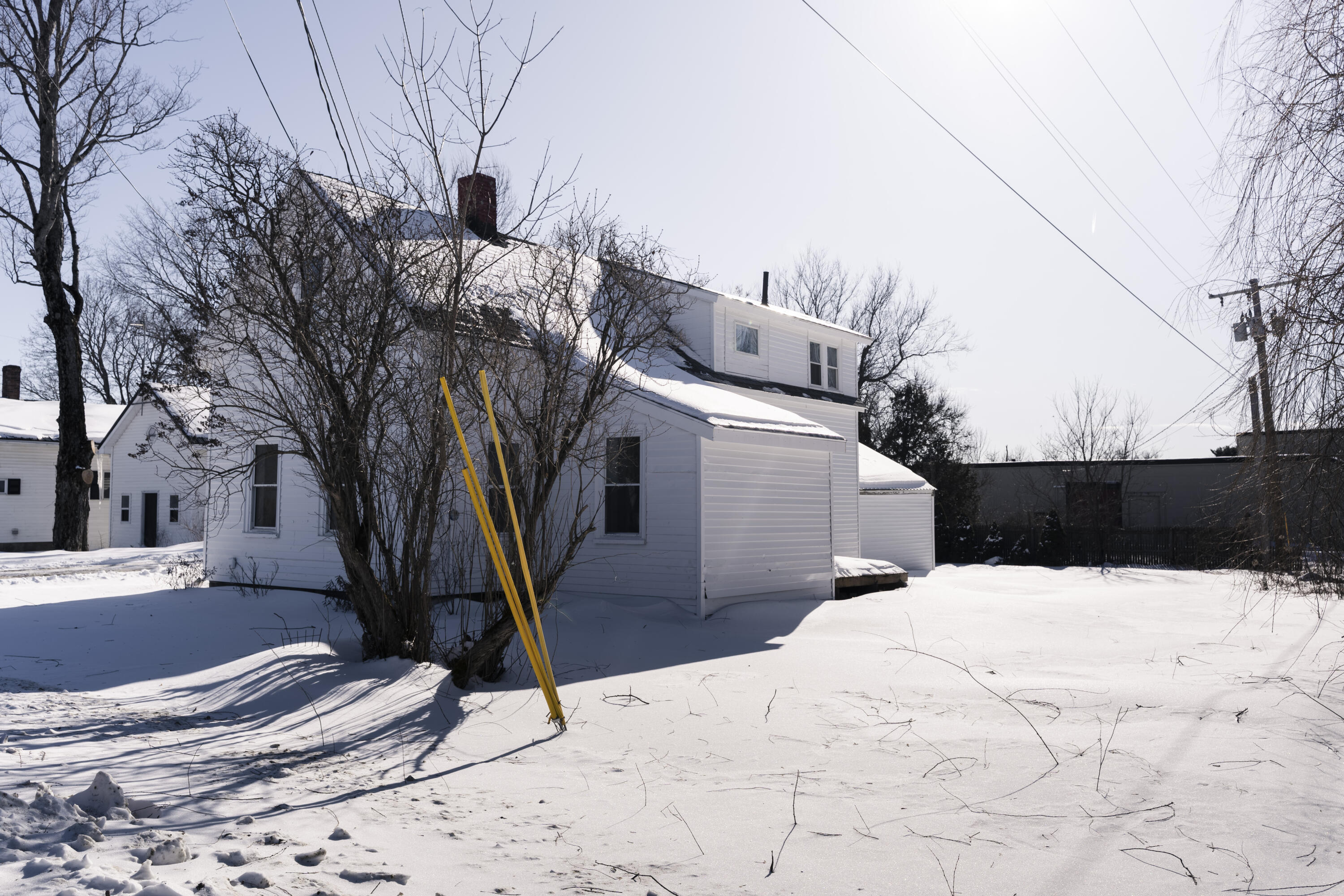 45 Stetson Road Corinna ME 04928