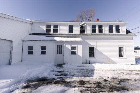 45 Stetson Road Corinna ME 04928