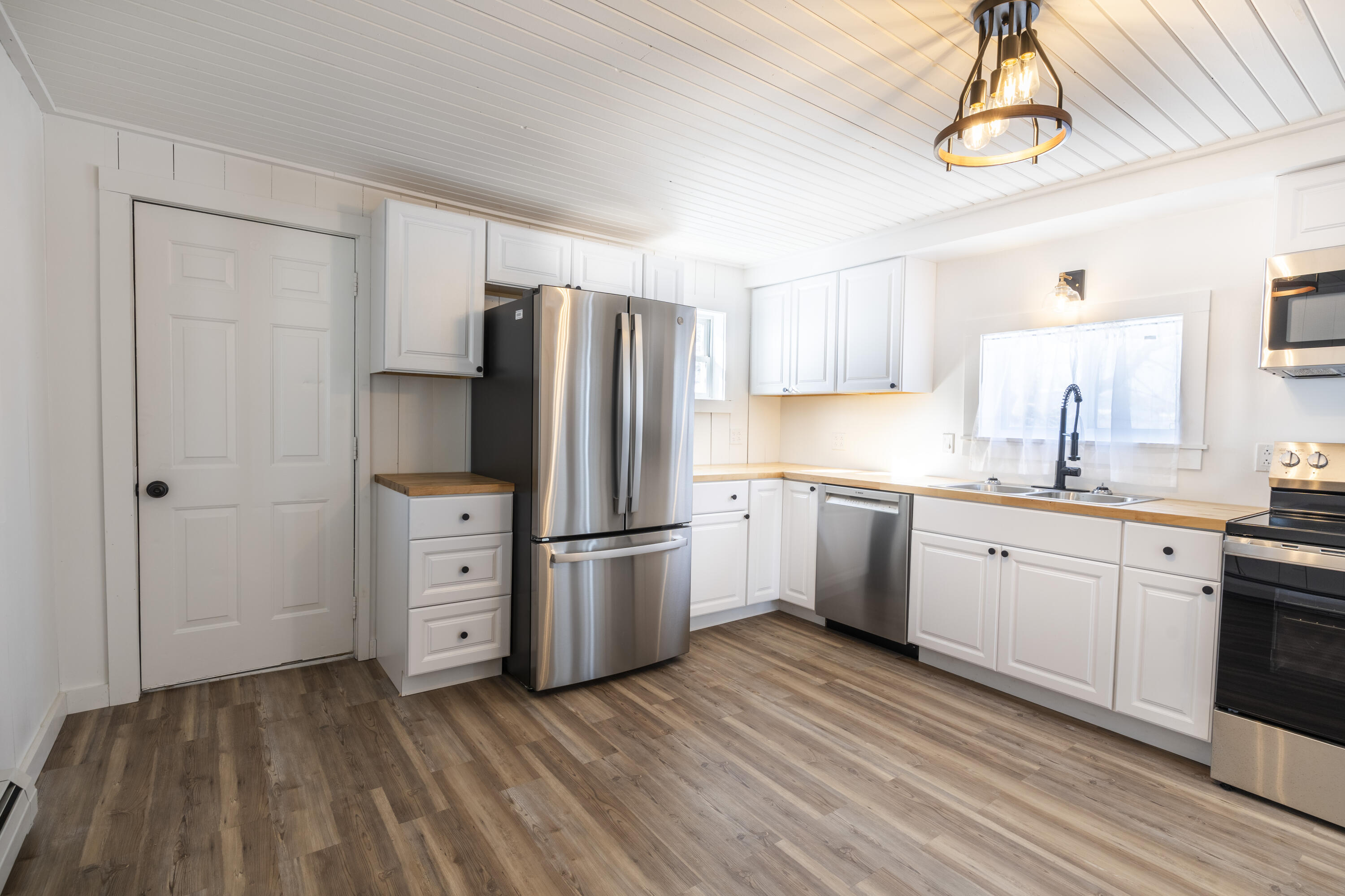 45 Stetson Road Corinna ME 04928