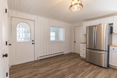 45 Stetson Road Corinna ME 04928