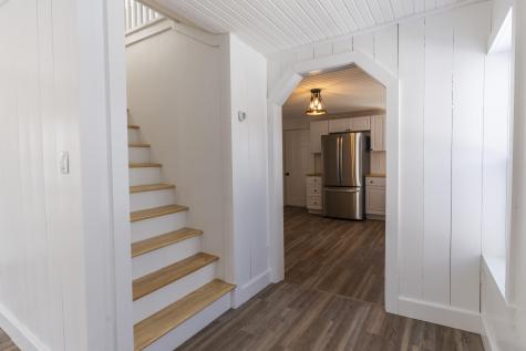 45 Stetson Road Corinna ME 04928