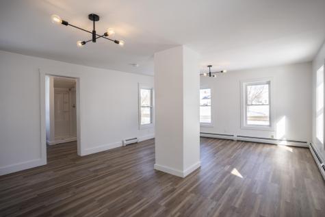 45 Stetson Road Corinna ME 04928