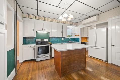 13 Harold Street Waterville ME 04901
