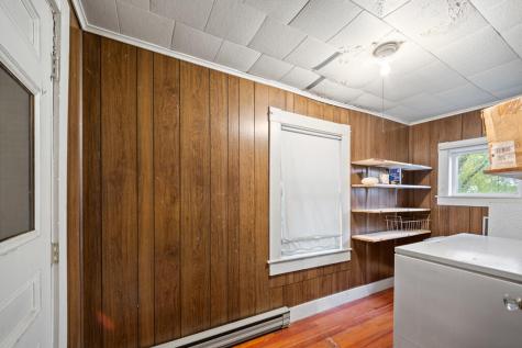 13 Harold Street Waterville ME 04901