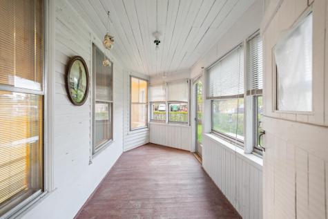 13 Harold Street Waterville ME 04901